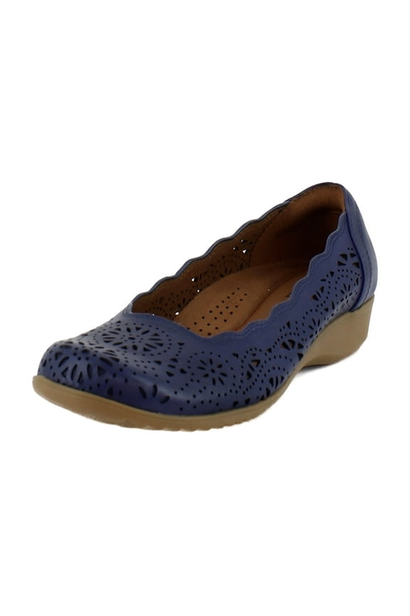 Adult Womens Rory Ballet Flats