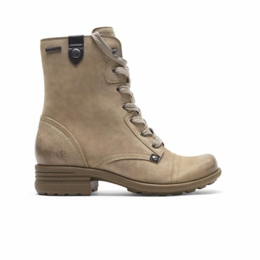 Cobb Hill - Women's Brunswick Tall Boots - Medium / Wide