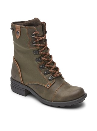 Cobb Hill Boots Womens