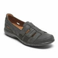 thumbnail image 1 of Cobb Hill Women's Fisherman Penfield Black , 6 M US, 1 of 4