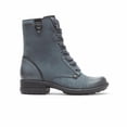 thumbnail image 1 of Cobb Hill Women's Lace Wp Brunswick Blue , 8.5 M US, 1 of 4