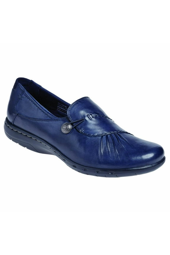 Cobb Hill Women's Paulette Blue , 7 M US