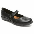 thumbnail image 1 of Cobb Hill Women's Penfield Petra Black , 8 Xw US, 1 of 2