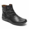 thumbnail image 1 of Cobb Hill Women's Ruch Bt Penfield Black , 6.5 W US, 1 of 4