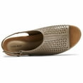 thumbnail image 1 of Cobb Hill Women's Slingback Laurel Brown , 8.5 M US, 1 of 5