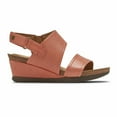 thumbnail image 1 of Cobb Hill Women's Slingback Shona Red , 7.5 M US, 1 of 4