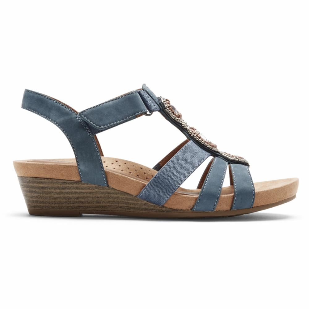 Cobb hill women's hollywood 2 on sale piece sandal