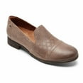 thumbnail image 1 of Cobb Hill Women's Slipon Crosbie Brown , 6.5 W US, 1 of 4