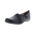 thumbnail image 1 of Cobb Hill Women's Penfield Envelope Black Leather - ML05287-UBL13 (CI6250), 1 of 3