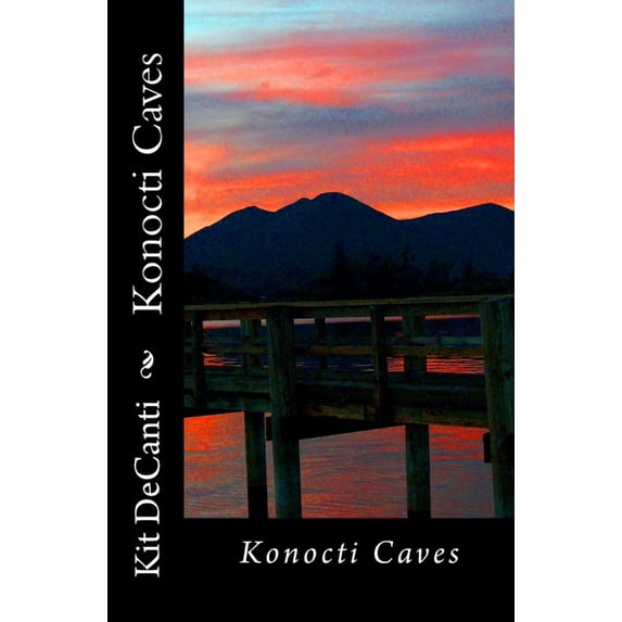 Konocti Caves