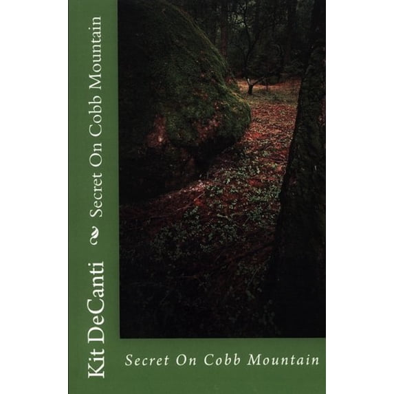 Cobb Mountain Mystery: Secret On Cobb Mountain (Paperback)