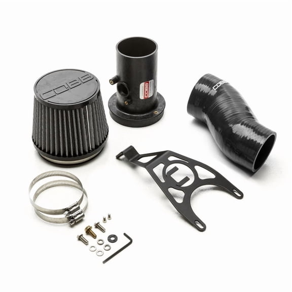 Cobb Tuning (715100-BK) Intake System Black