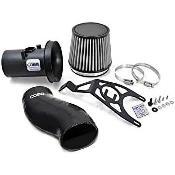 Cobb Tuning (715100-BK) Intake System Black
