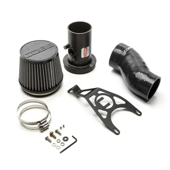 Cobb Tuning (715100-BK) Intake System Black