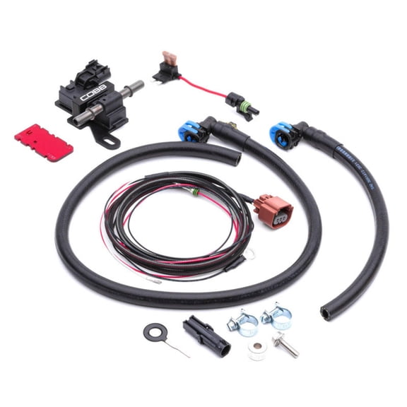 Cobb VW GTI Golf R (MK7/7.5) / Jetta (A7) GLI / Audi A3/S3 (8V) Flex Fuel Upgrade Kit
