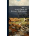 thumbnail image 1 of Cobbett's Parliamentary History Of England, (Hardcover), 1 of 1