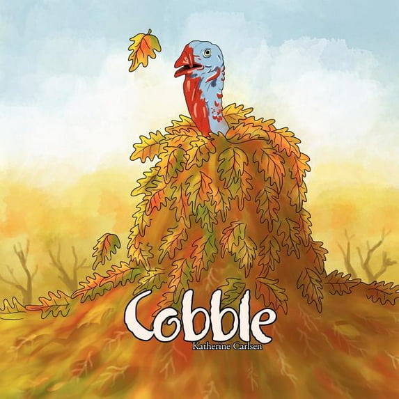 Cobble, (Paperback)