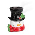 thumbnail image 1 of Cobble Creek Snowman Melt Warmer, 1 of 1