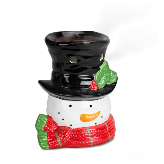 Cobble Creek Snowman Melt Warmer