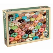 Cobble Hill Doughnuts