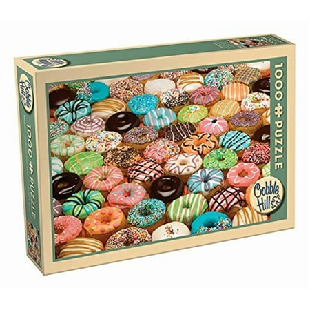 Cobble Hill Doughnuts