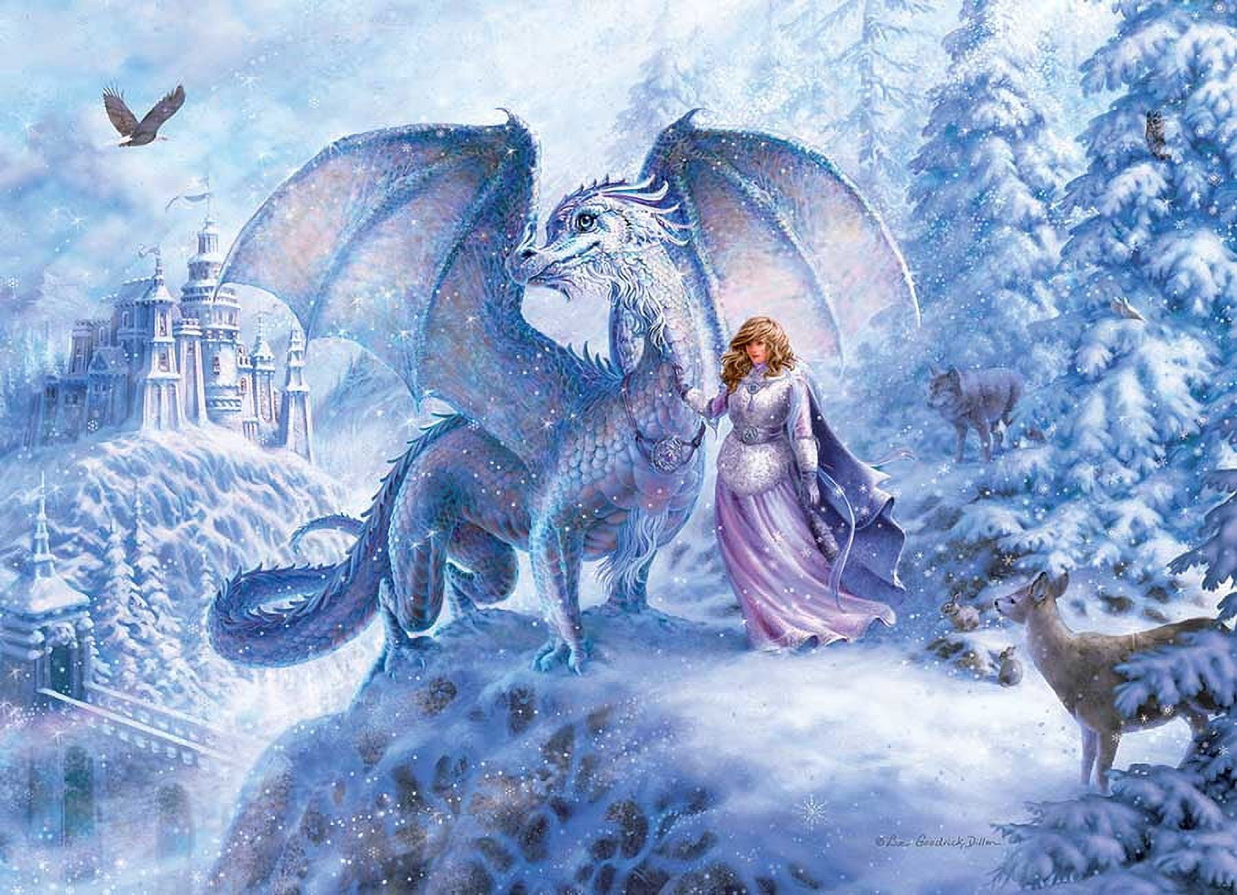 Cobble-Hill-Ice-Dragon-Jigsaw-