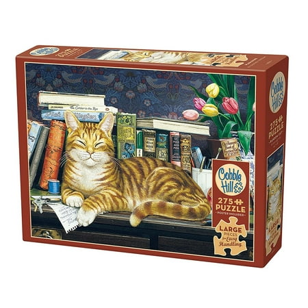 Cobble Hill Marmaduke's Jigsaw Puzzle