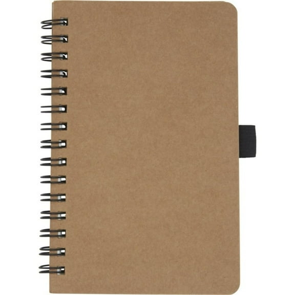 Cobble Recycled A6 Notebook