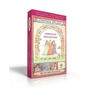 Cobble Street Cousins Cobble Street Cousins Complete Collection (Boxed Set): In Aunt Lucy's Kitchen; A Little Shopping; Special Gifts; Some Go, (Paperback)