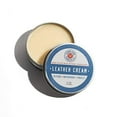 thumbnail image 1 of Cobbler's Choice Leather Cream - Restores and Protects Smooth Leather - Made with Triple Filtered BeesWax - 4 oz., 1 of 7