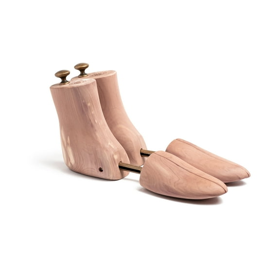 Cobbler's Choice Men's Cedar Boot Tree (Small)