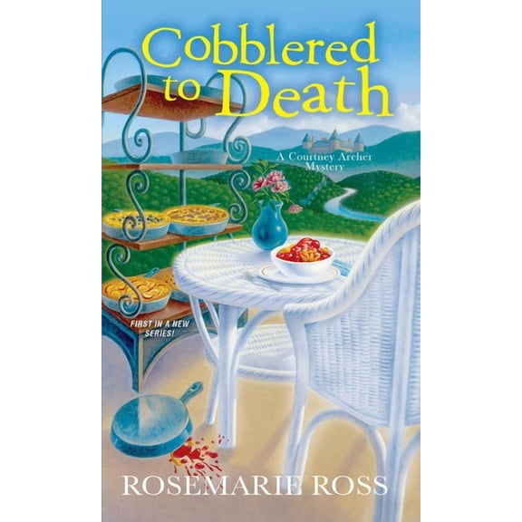 Cobblered to Death