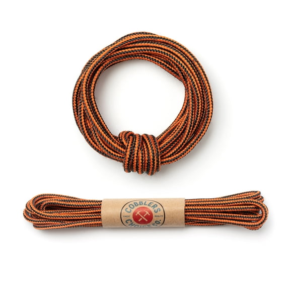 Cobblers Choice Aramid Fiber Boot Lace- 144 Inches