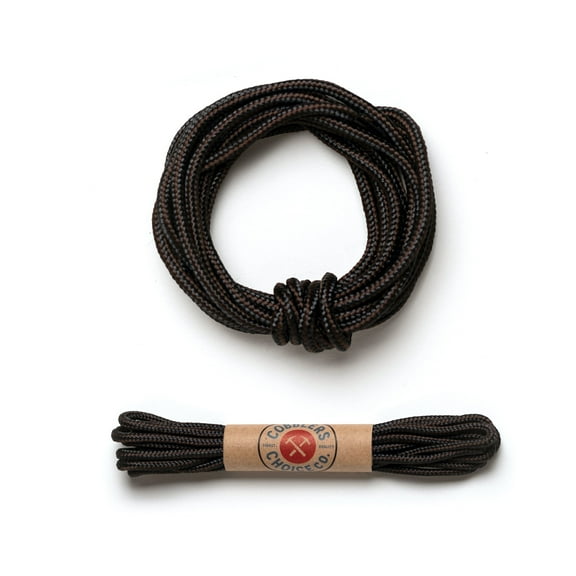 Cobblers Choice Aramid Fiber Boot Lace- 144 Inches