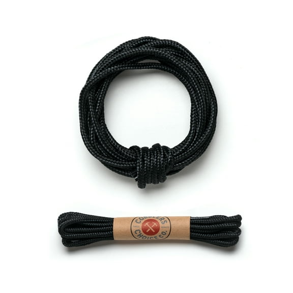 Cobblers Choice Aramid Fiber Boot Lace- 150 Inches