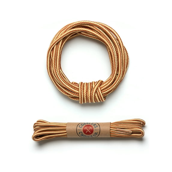 Cobblers Choice Aramid Fiber Boot Lace- 173 Inches