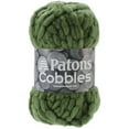 thumbnail image 1 of Cobbles Yarn-Fern Green, Pk 6, Patons, 1 of 2