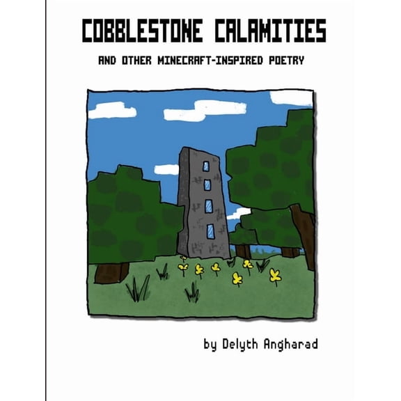 Cobblestone Calamities, (Paperback)