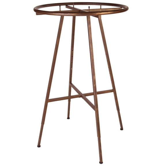 SSWBasics Cobblestone Round Rack