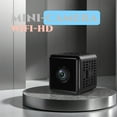 thumbnail image 1 of Cobear Cube Smart Home Mini Camera, 1 of 7