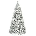 thumbnail image 1 of Cobear PVC Artificial Full Christmas Tree Holiday Xmas 4ft, 1 of 7