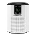 thumbnail image 1 of Cobectal HEPA Air Purifier with Filter, Remove Mold, Smoke, Hair Air Cleaner for Home Bedroom, 1 of 10