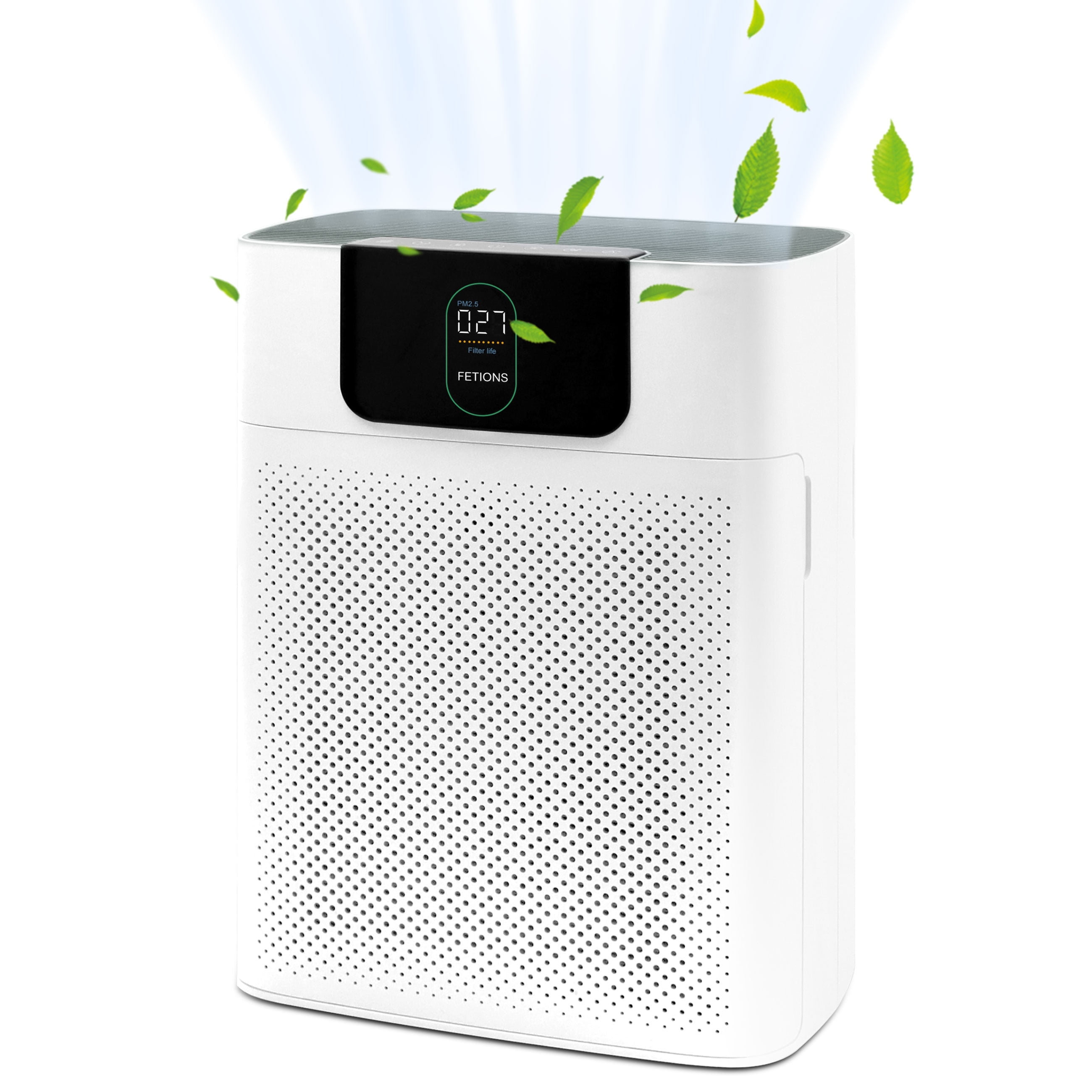 Best Choice Products Living Home Office Ionic Air Purifier Best Choice Products Living Home Office Ionic Air Purifier