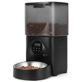 Auto dog feeder walmart sale
