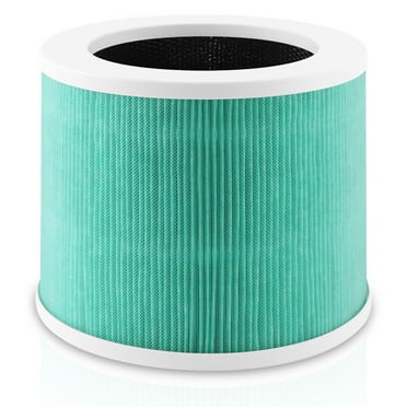 Cobectal H13 True HEPA Filter for Air Purifier HY1800 HY1800S, ZQ Series, Remove Pet Hair, Allergies 99.97% Smokers