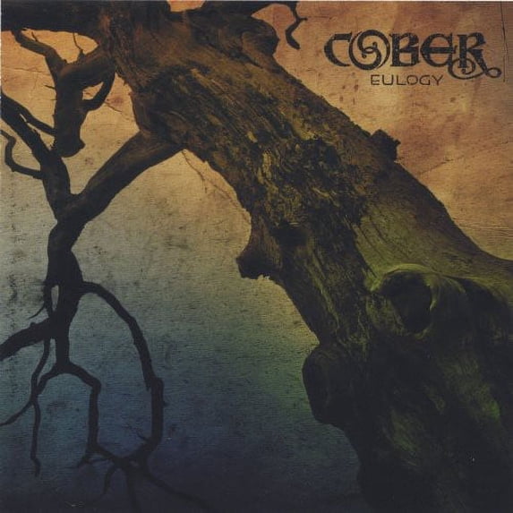 Cober - Eulogy - Music & Performance - CD