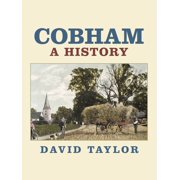 Cobham A History Edition 2 Paperback