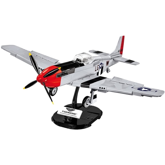 BLCK SET TOP GUN 350PC(Pack of 1)