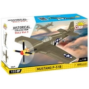 COBI Mustang P-51B Set 5869