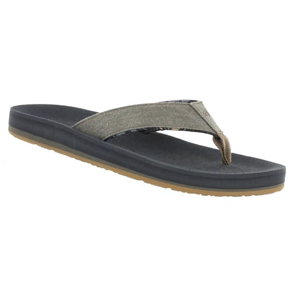 Cobian BeachComber Sandals Taupe Men s 8